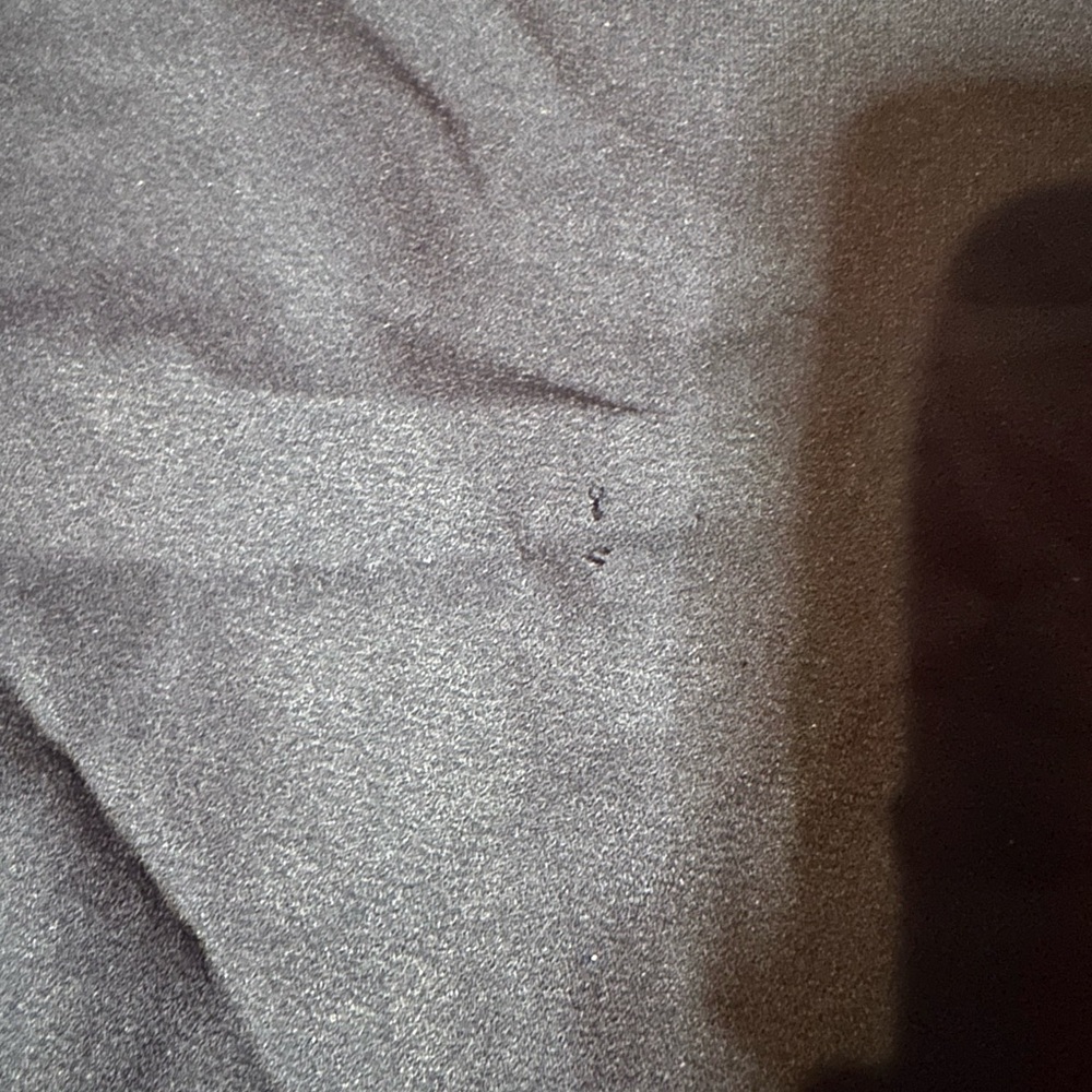 Size 20 Kasper II Navy Pencil skirt - Picture 8 of 8